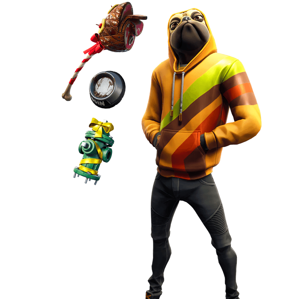 Grumble Gang Bundle — Epic Bundles