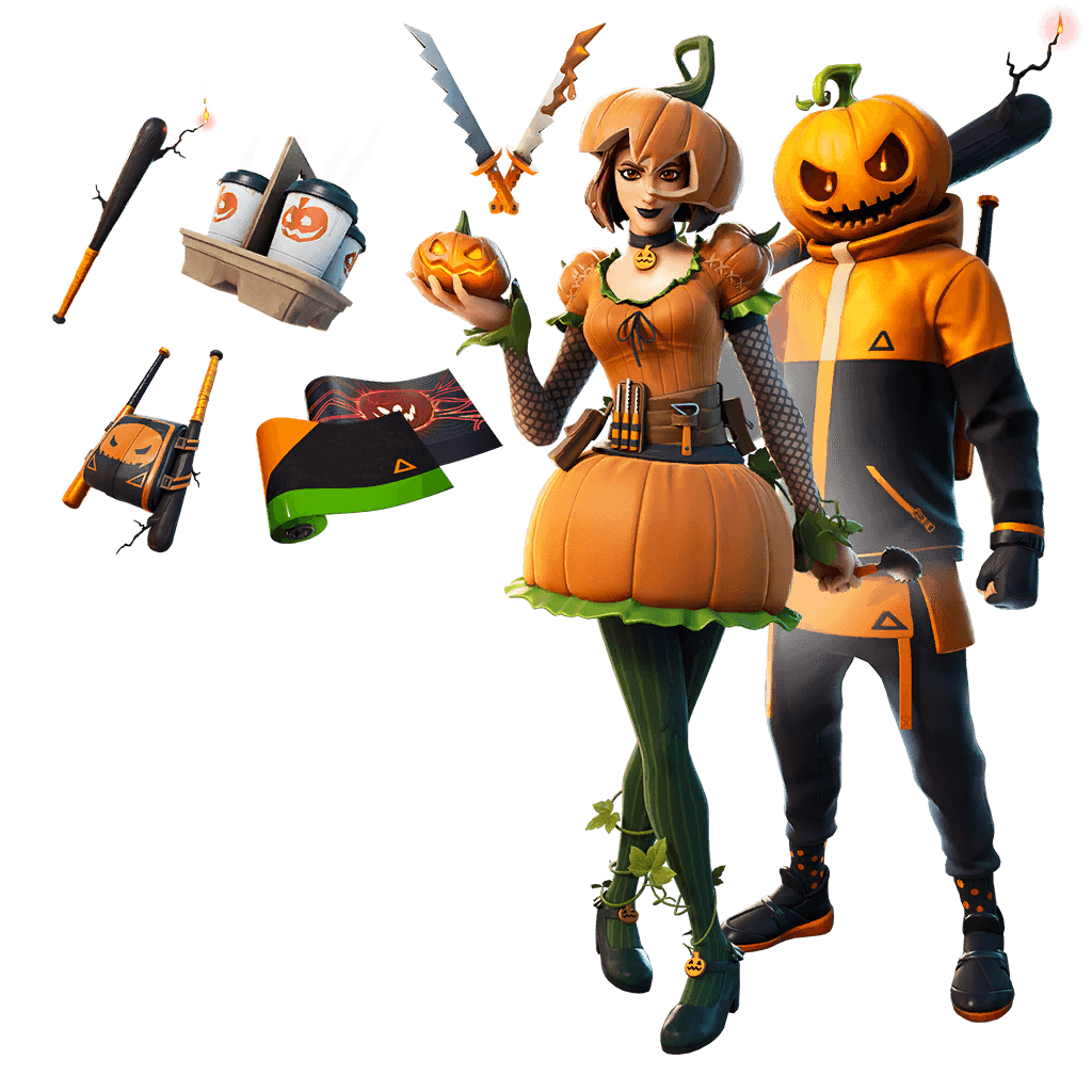 Carving Crew Bundle — Epic Bundles