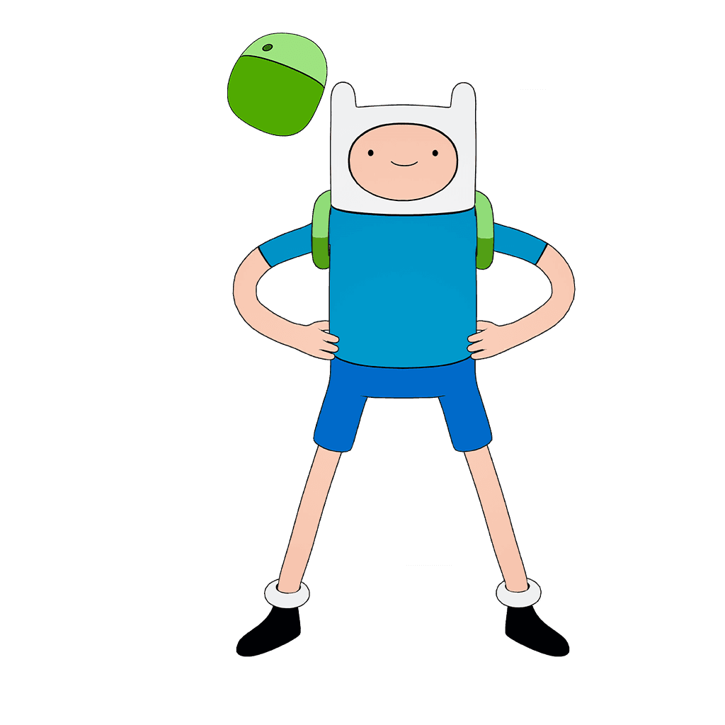 Finn — Epic Bundles