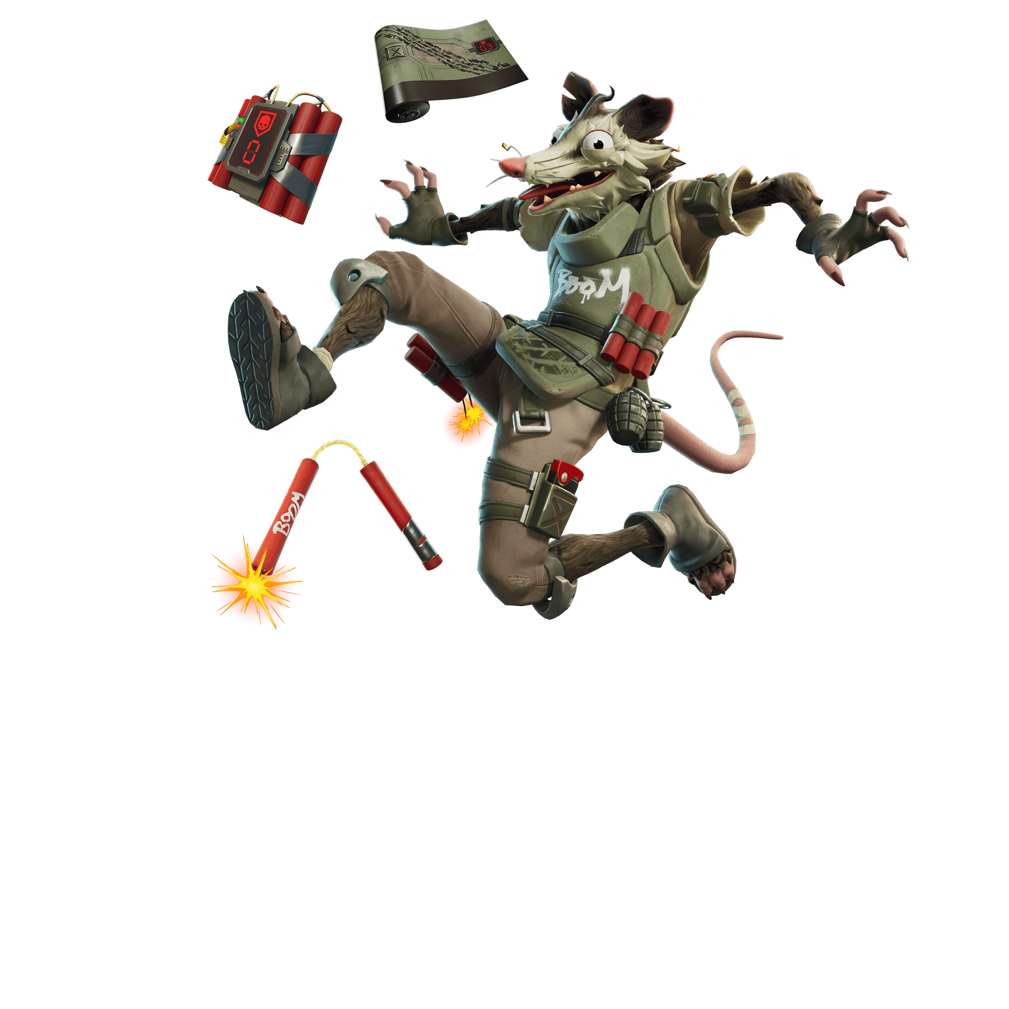 King of the Boom Bundle — Epic Bundles