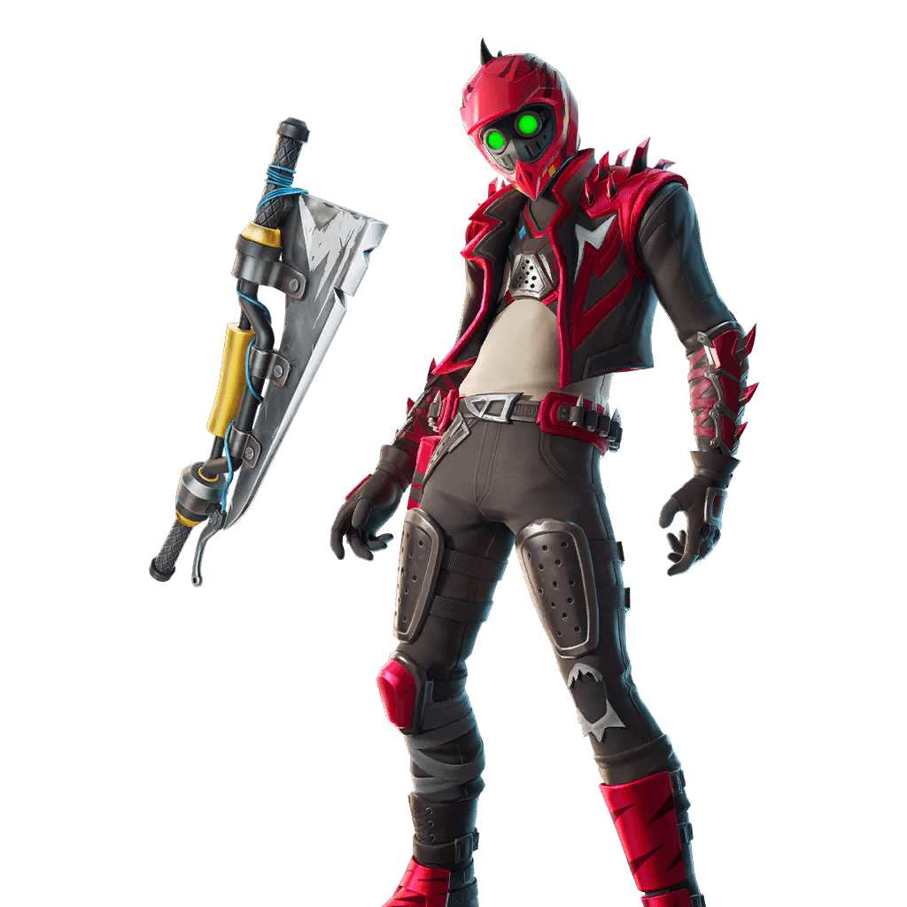 Drakon Steel Rider Bundle — Epic Bundles