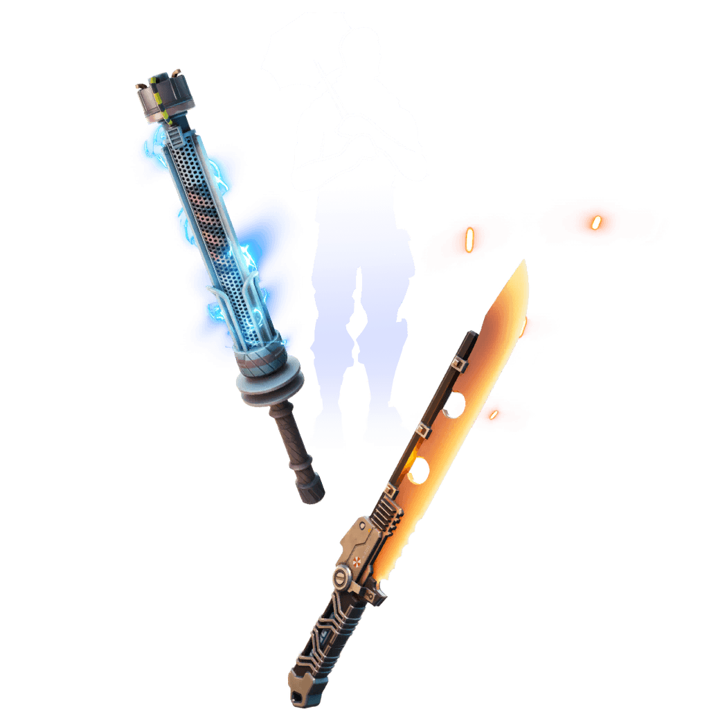 S.T.A.R.S. TEAM GEAR BUNDLE — Epic Bundles