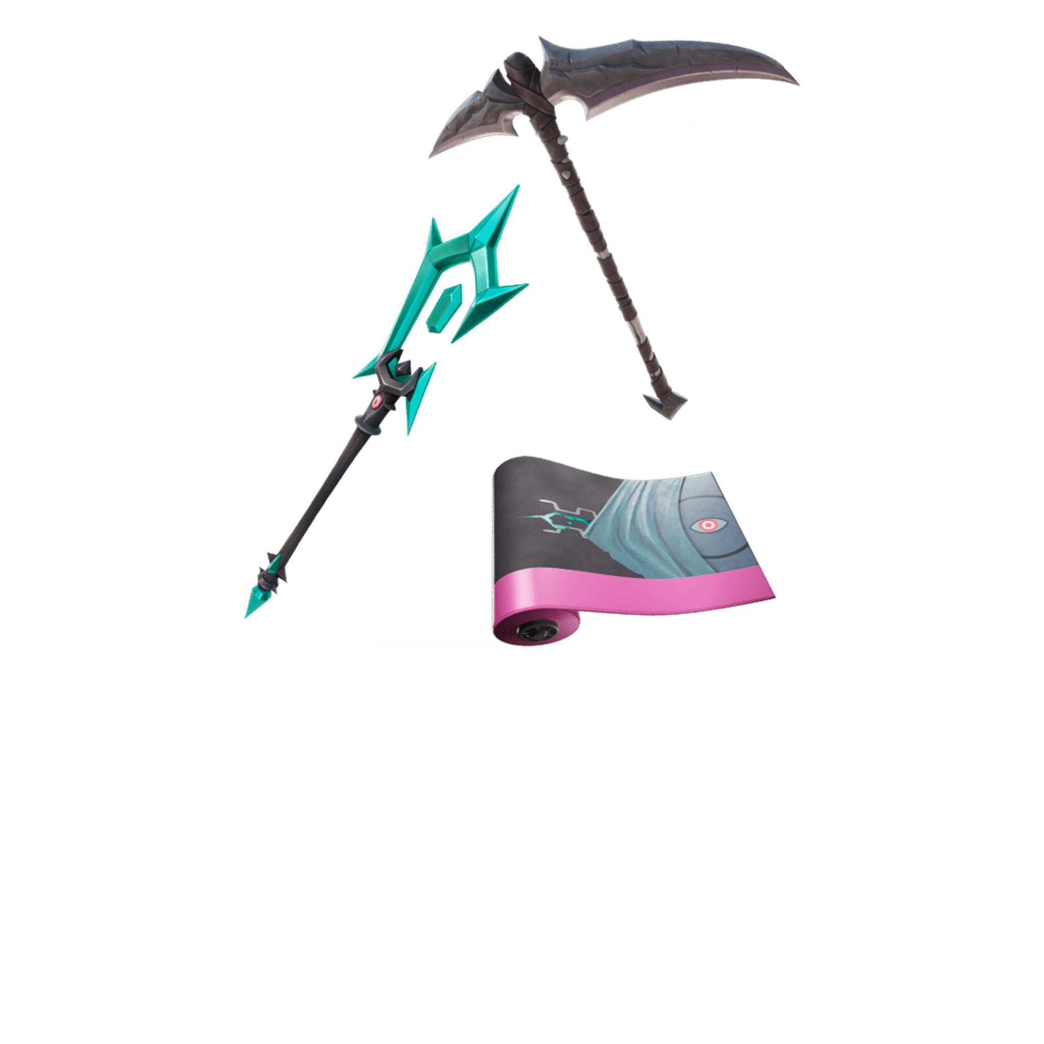 Dark Nightmare Gear Bundle — Epic Bundles