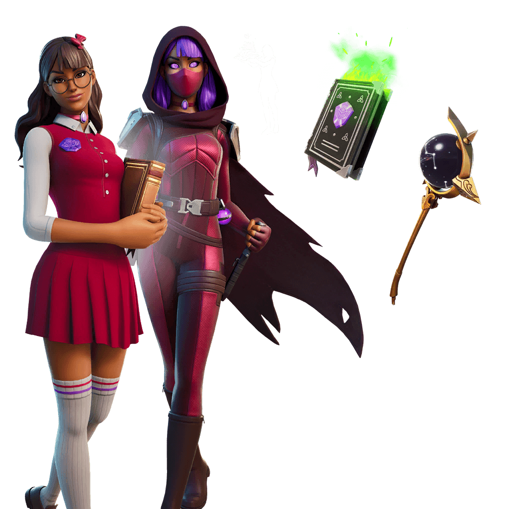 Isabelle Bundle — Epic Bundles