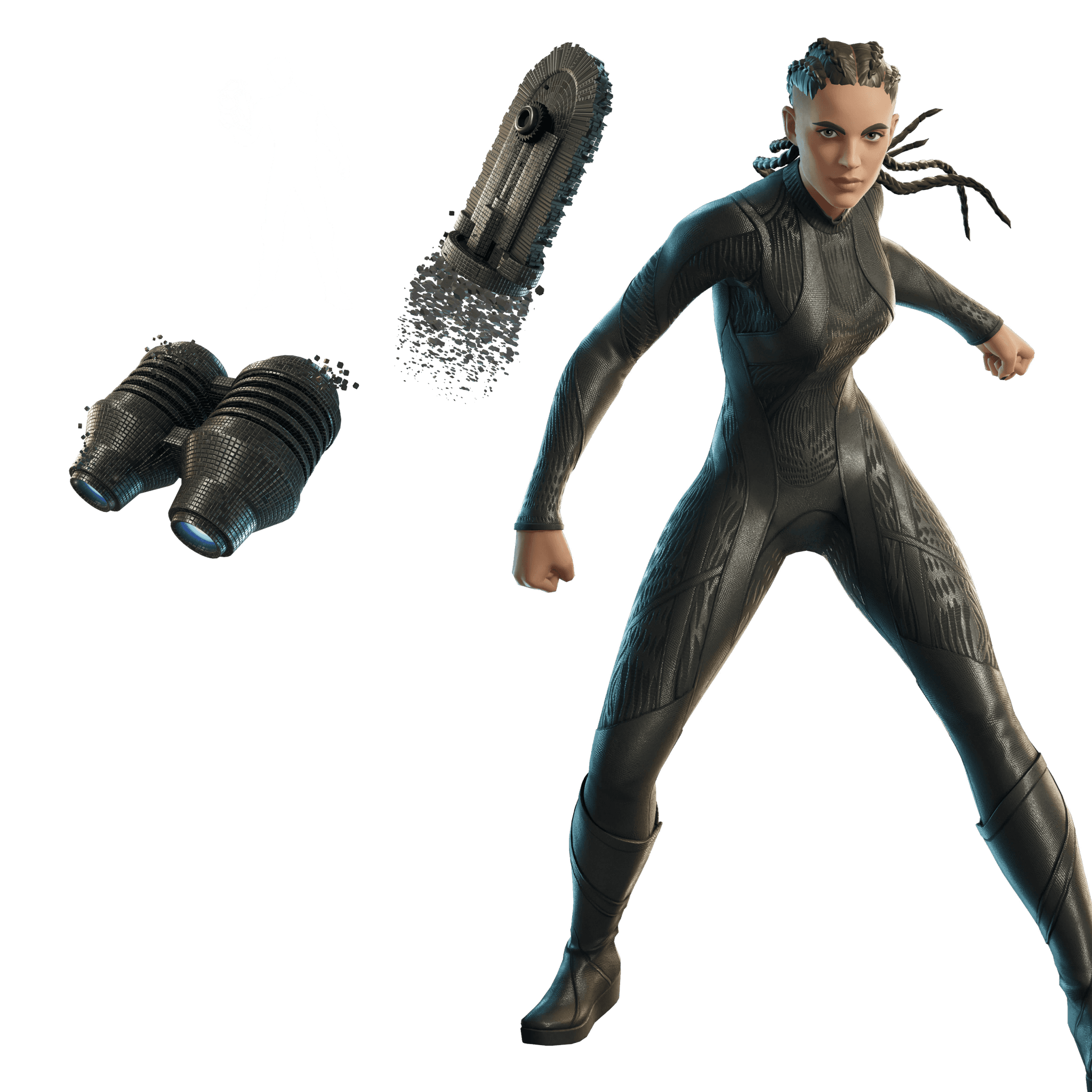 The Engineer (DC) Bundle — Epic Bundles