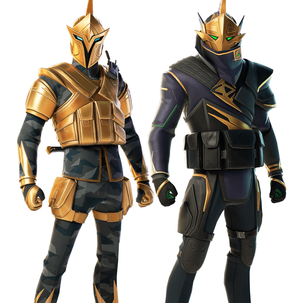 Mythical Legion Bundle — Epic Bundles