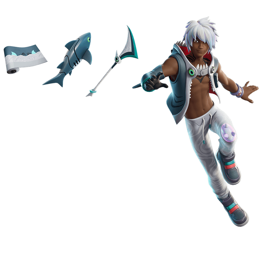 Finn Maw Bundle — Epic Bundles
