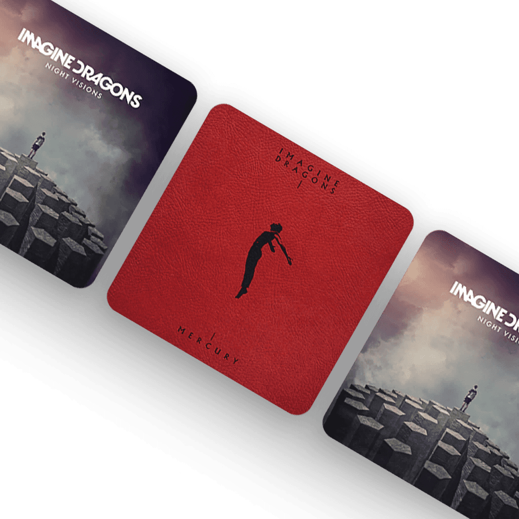 Imagine Dragons Jam Bundle — Epic Bundles