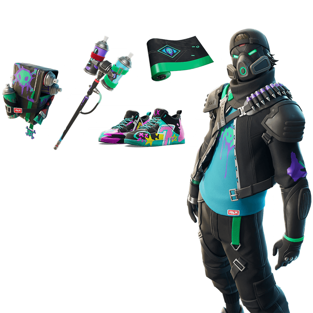 Midnight Masterpiece Bundle — Epic Bundles