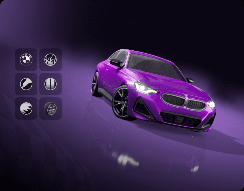 BMW M240i Bundle — Epic Bundles