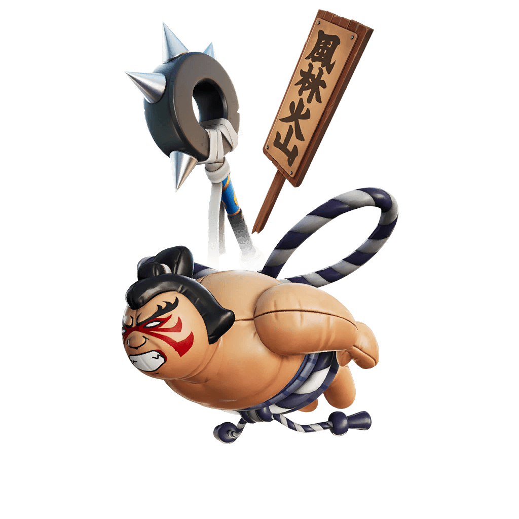 Ryu & Chun-Li Gear — Epic Bundles