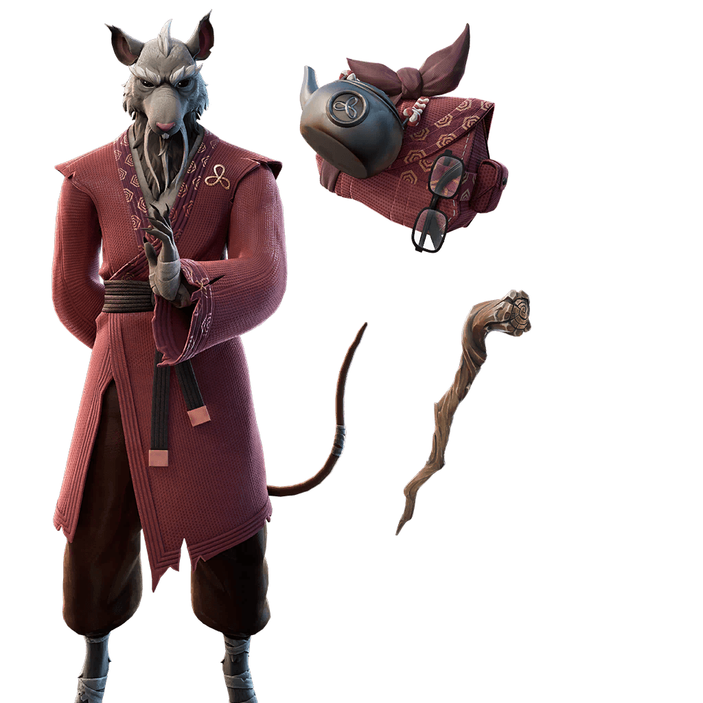 Splinter Bundle — Epic Bundles