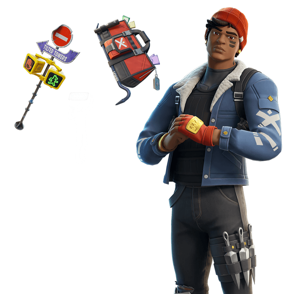 Urban Operator Bundle — Epic Bundles