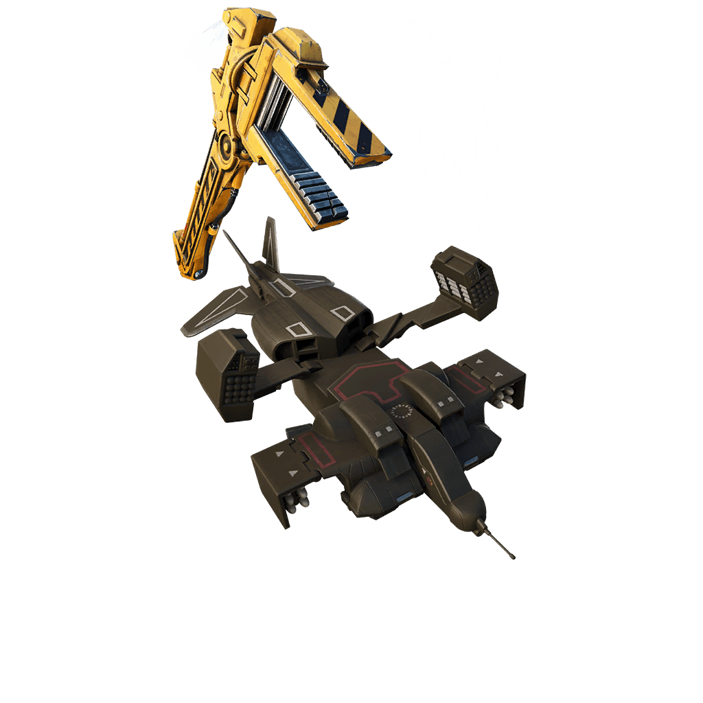 Space Gear Bundle — Epic Bundles