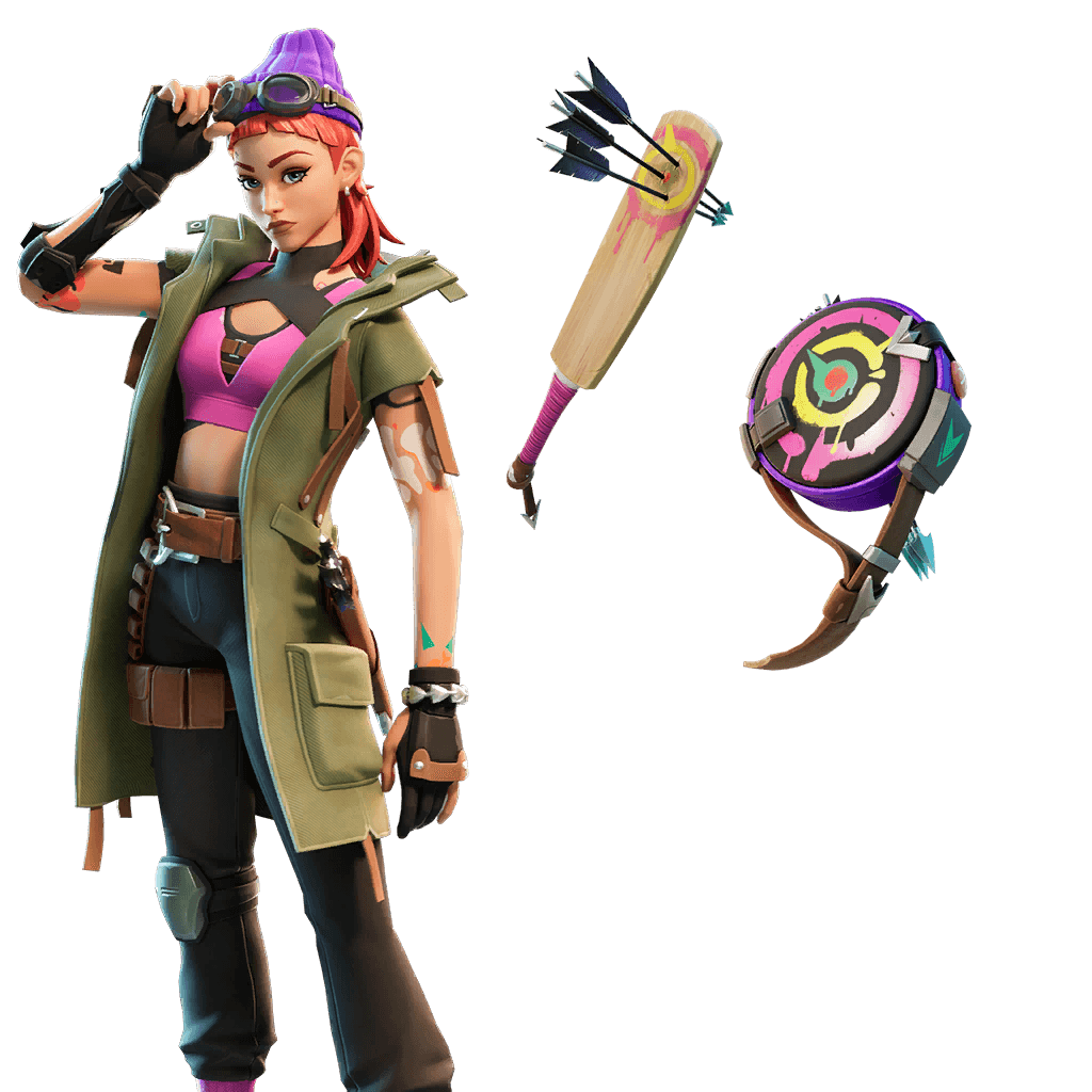 Starr Oakley Bundle — Epic Bundles