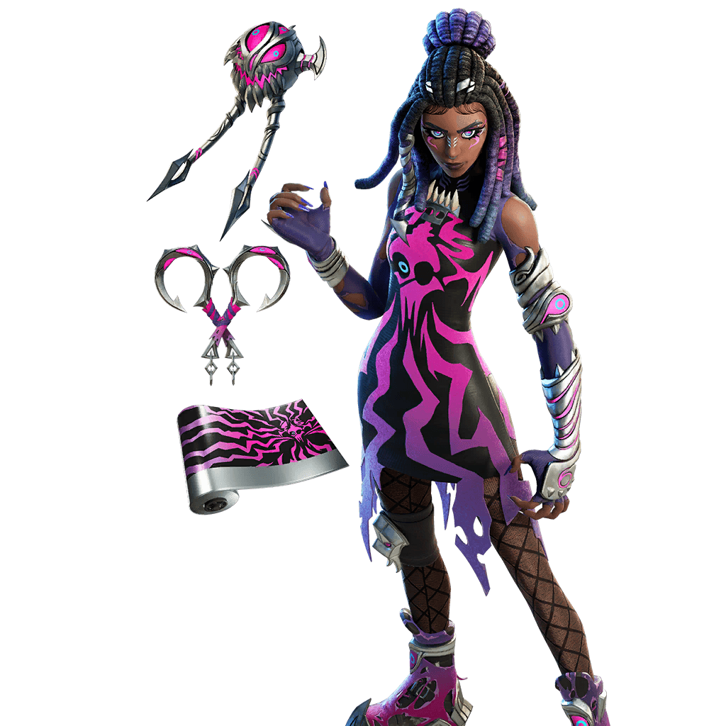 Adanna of the Deep Bundle — Epic Bundles