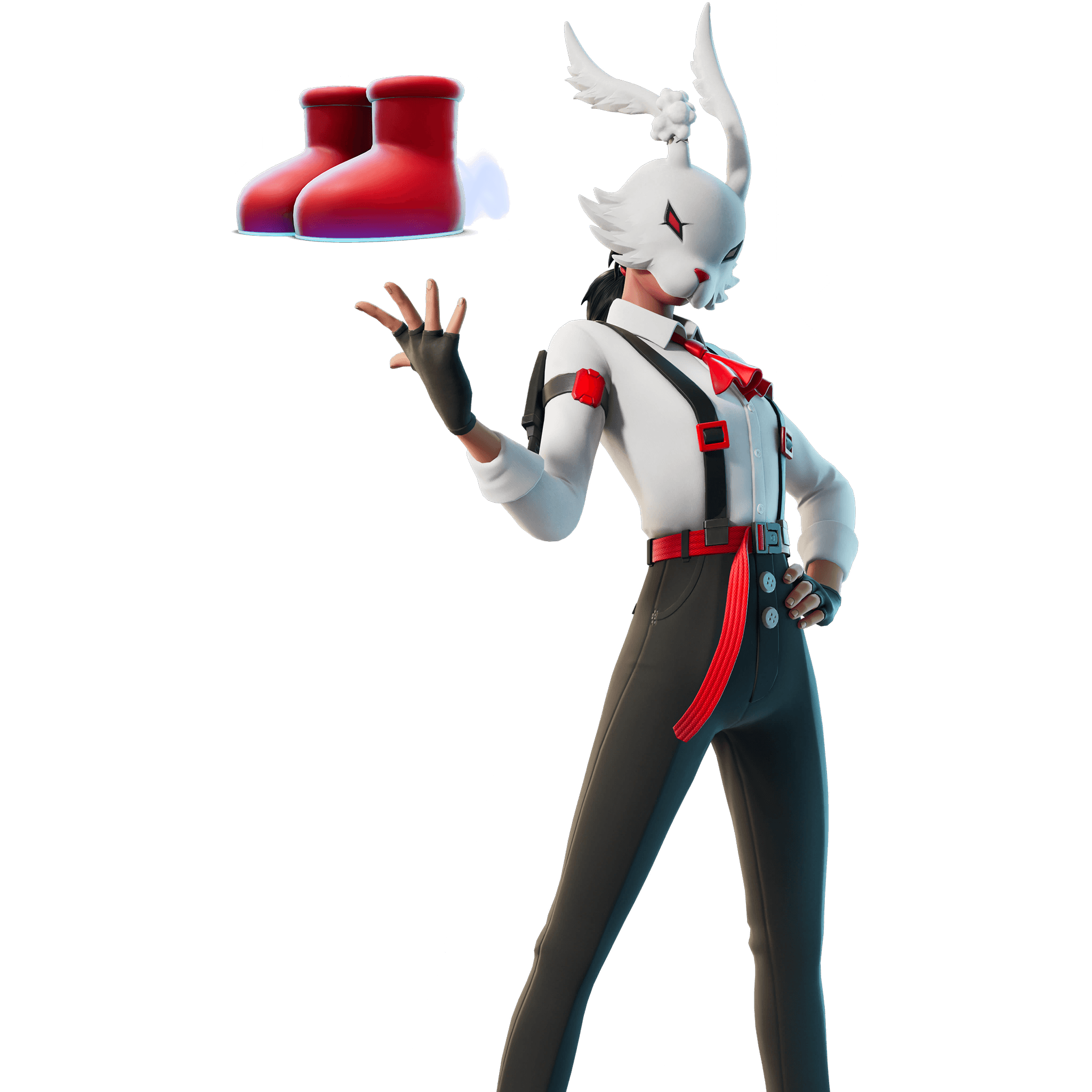 Lapin Bundle — Epic Bundles