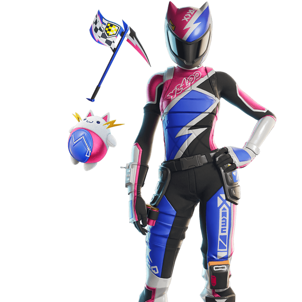 Rider's Reign Bundle — Epic Bundles