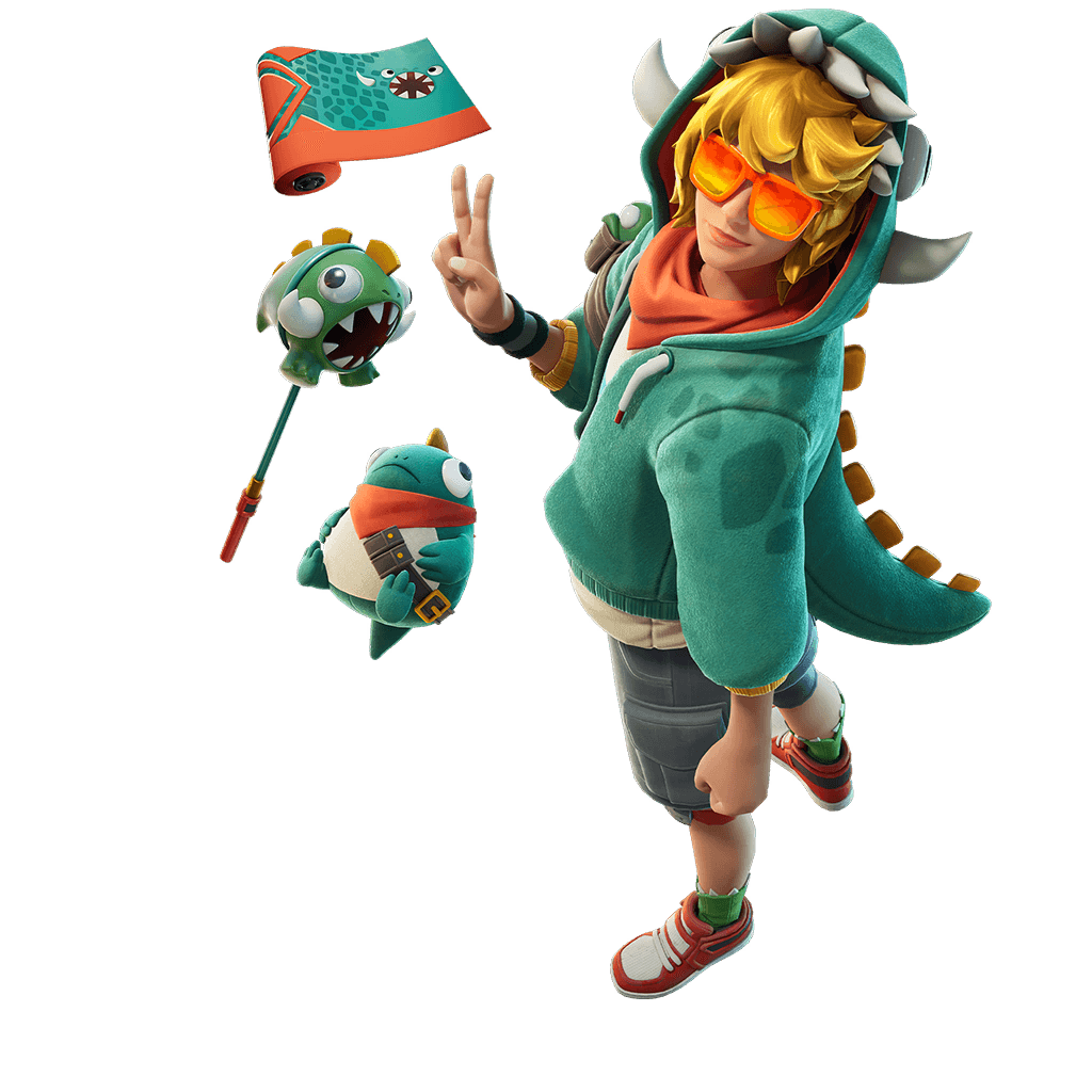 Deeno Bundle — Epic Bundles