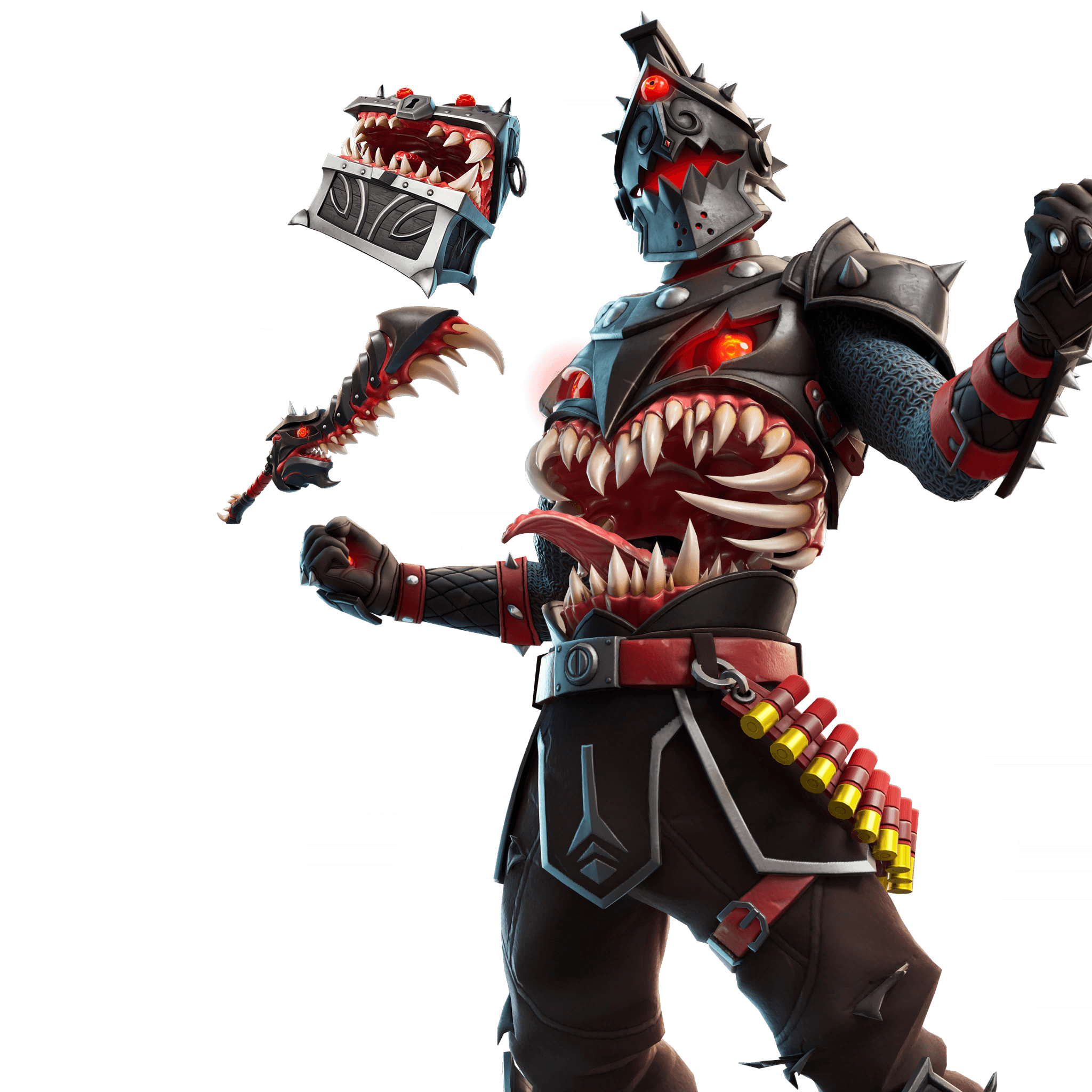 The Dark Maw Bundle — Epic Bundles