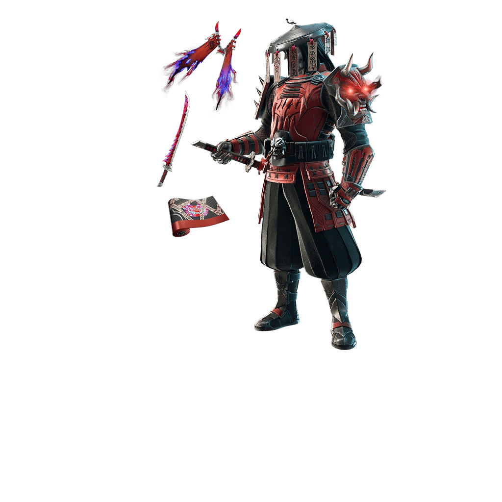 Shogun X — Epic Bundles