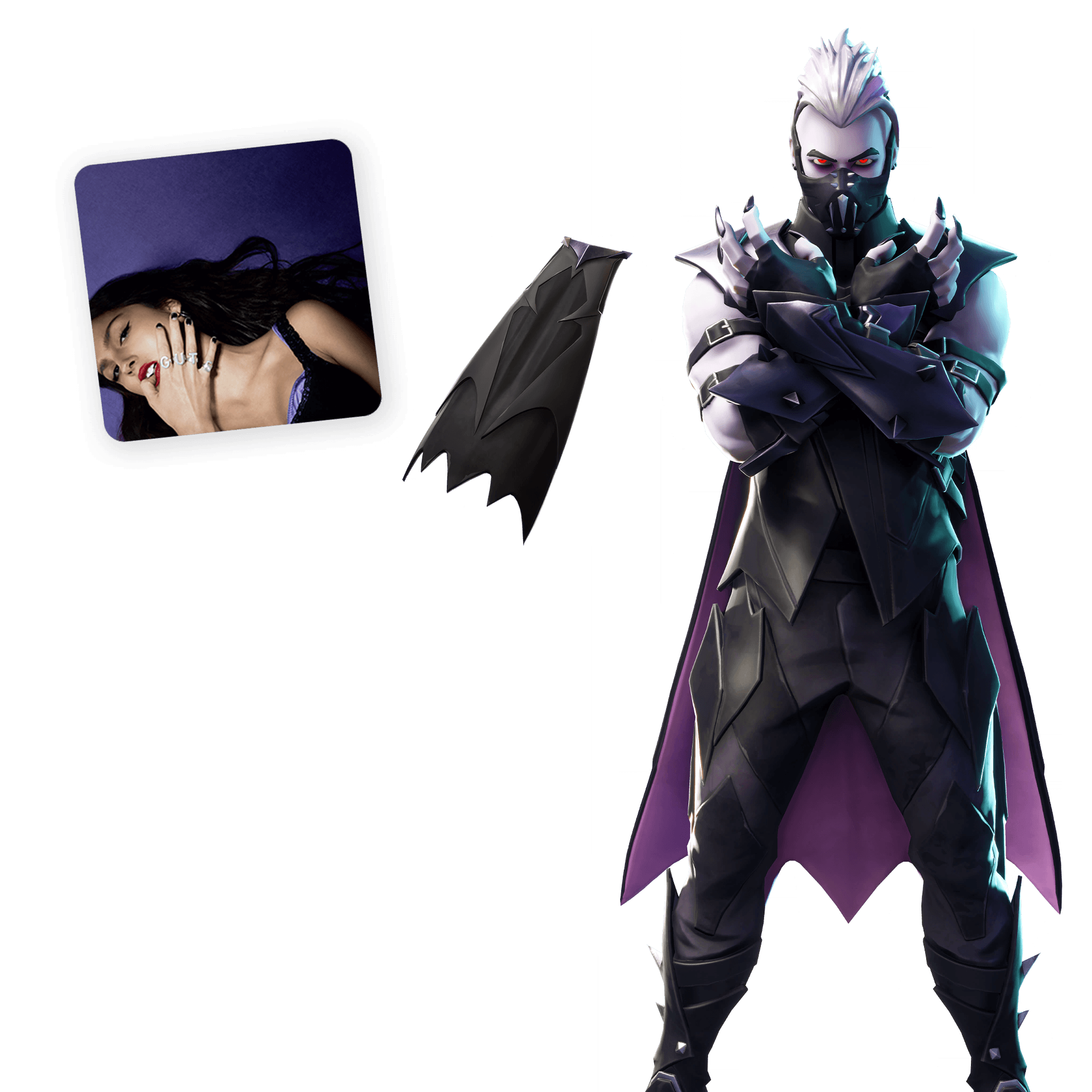 Vampire Bundle — Epic Bundles