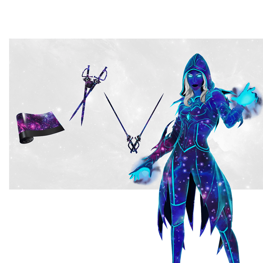 Andromeda Bundle — Epic Bundles
