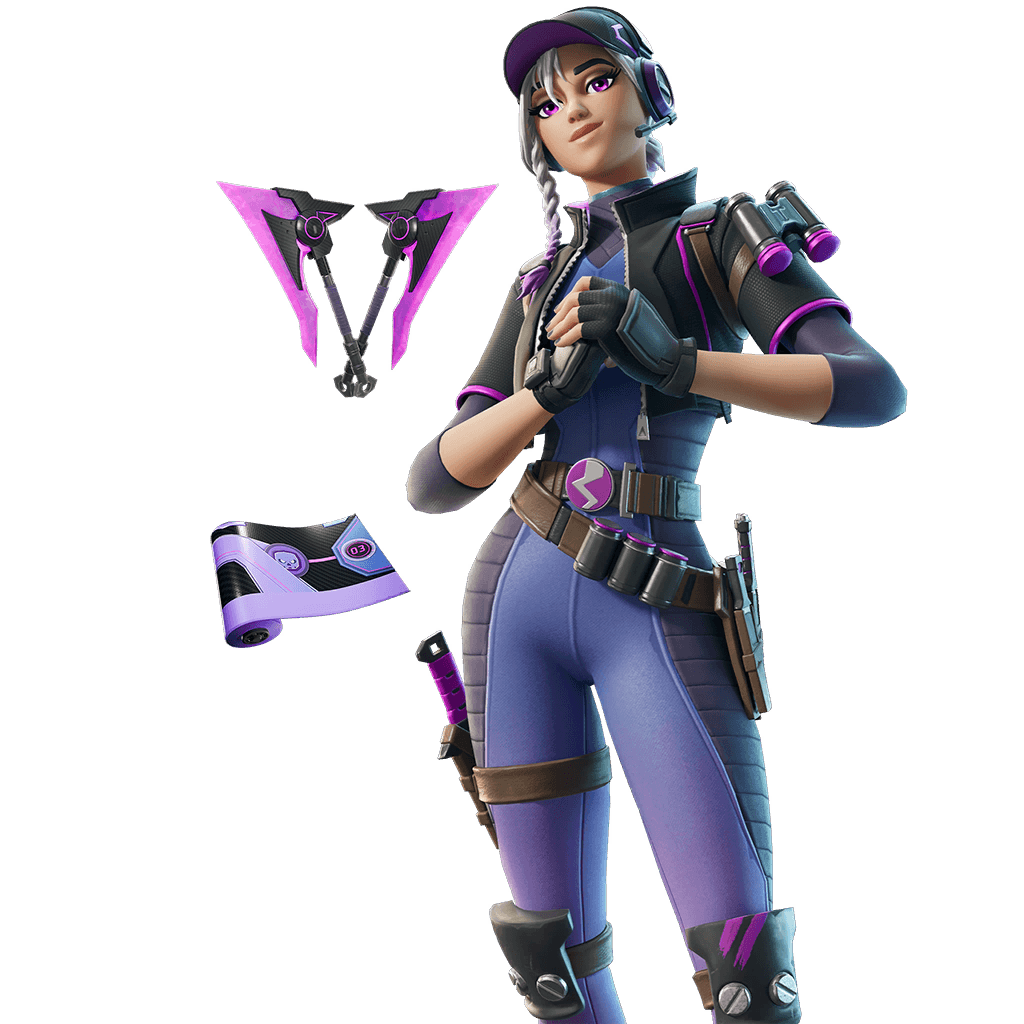 Bounty Hunter Torin Bundle — Epic Bundles