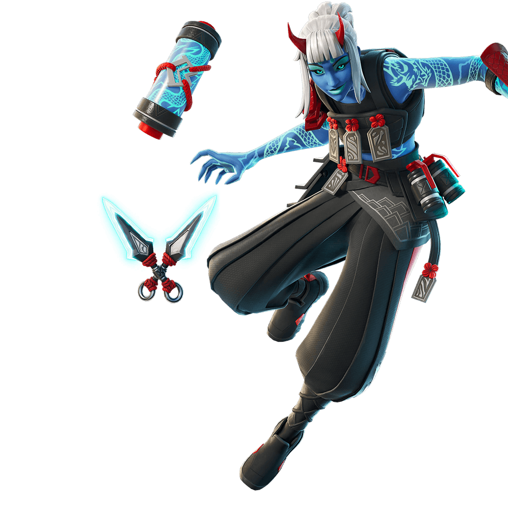 Raijū Bundle — Epic Bundles