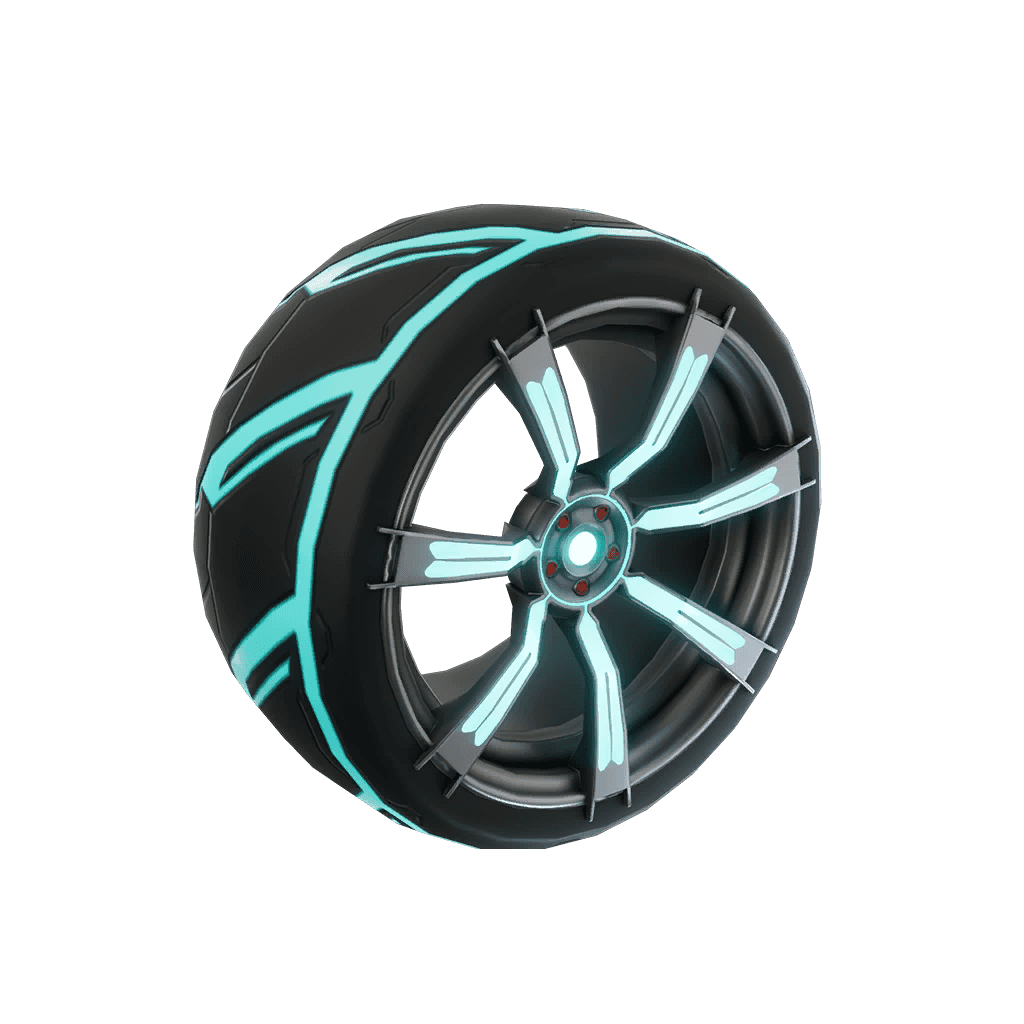 Septem Wheels — Epic Bundles