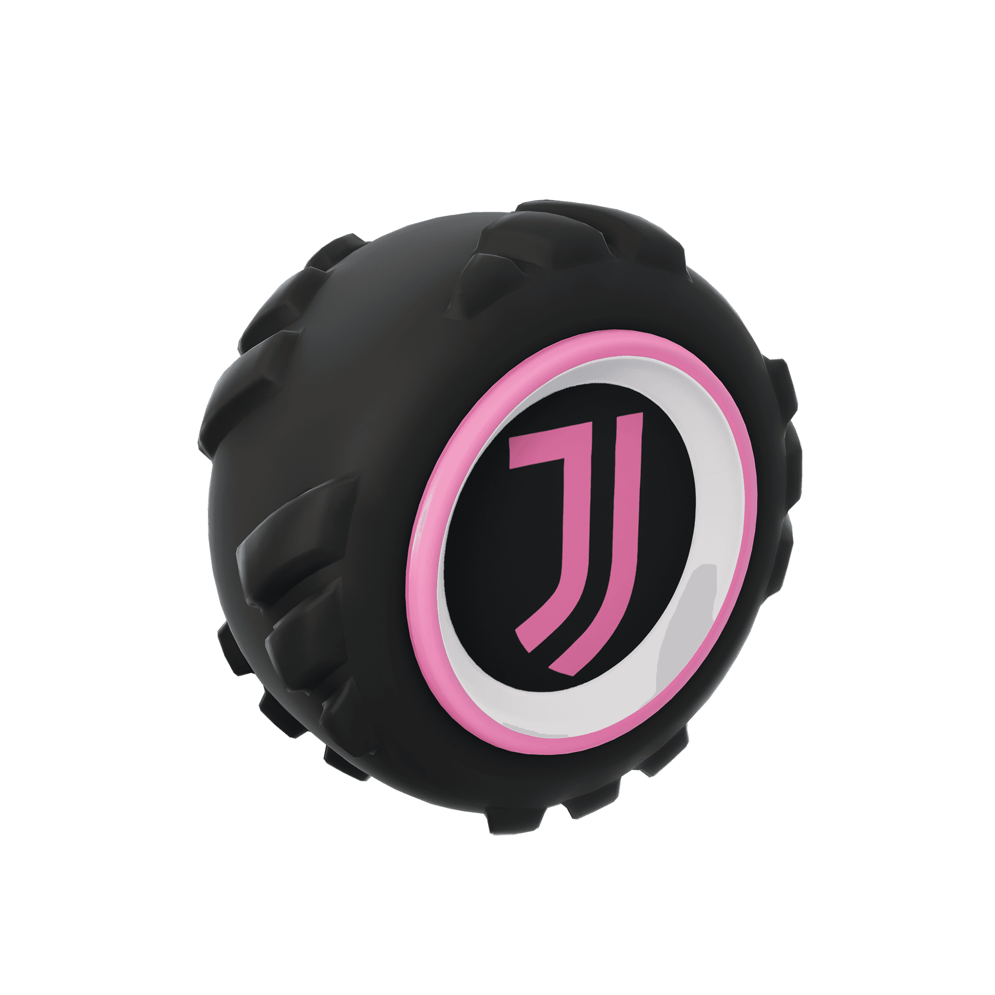 Juventus Wheel — Epic Bundles