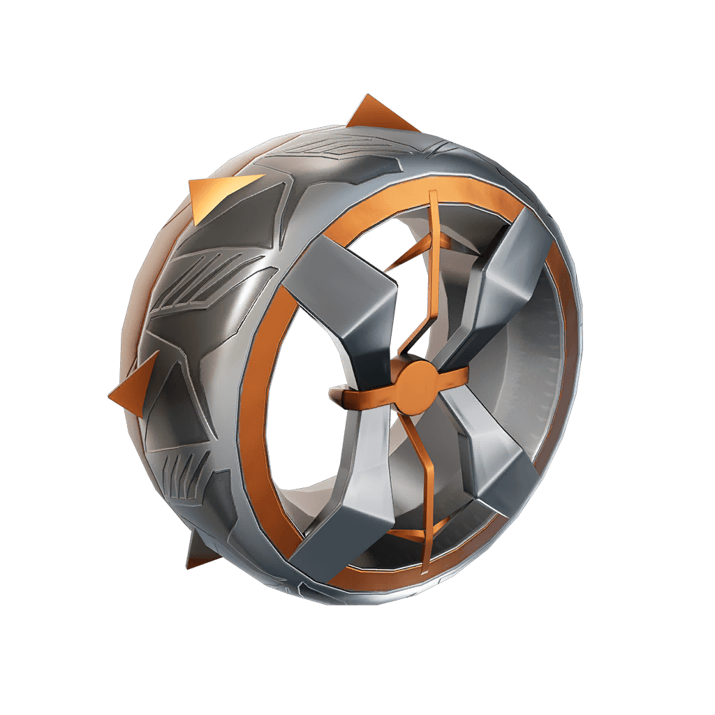 Blender Wheels — Epic Bundles