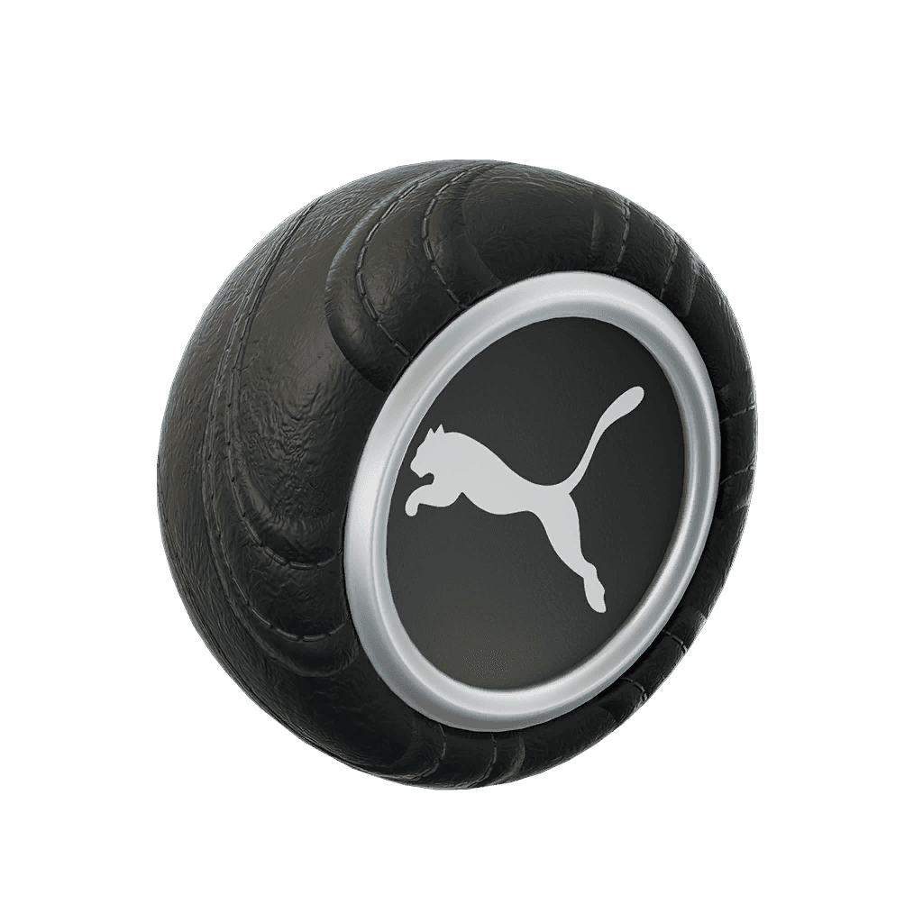 PUMA: Classic Wheels — Epic Bundles