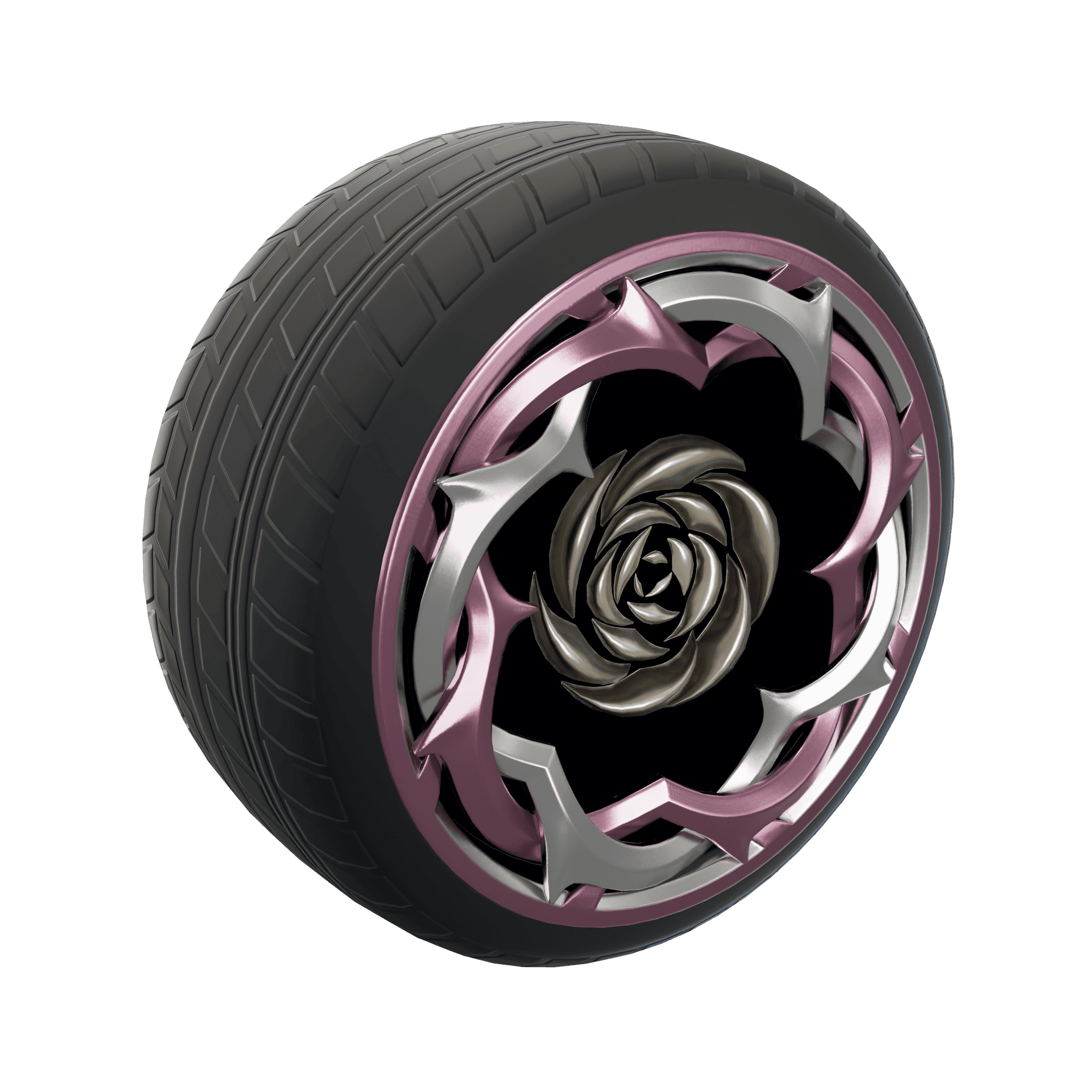 Agora Hills Wheels — Epic Bundles