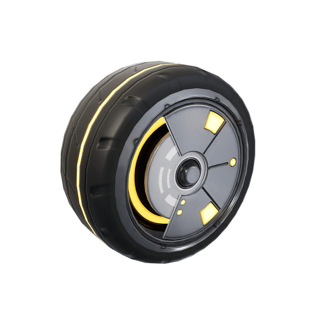 Kyrios Wheels — Epic Bundles