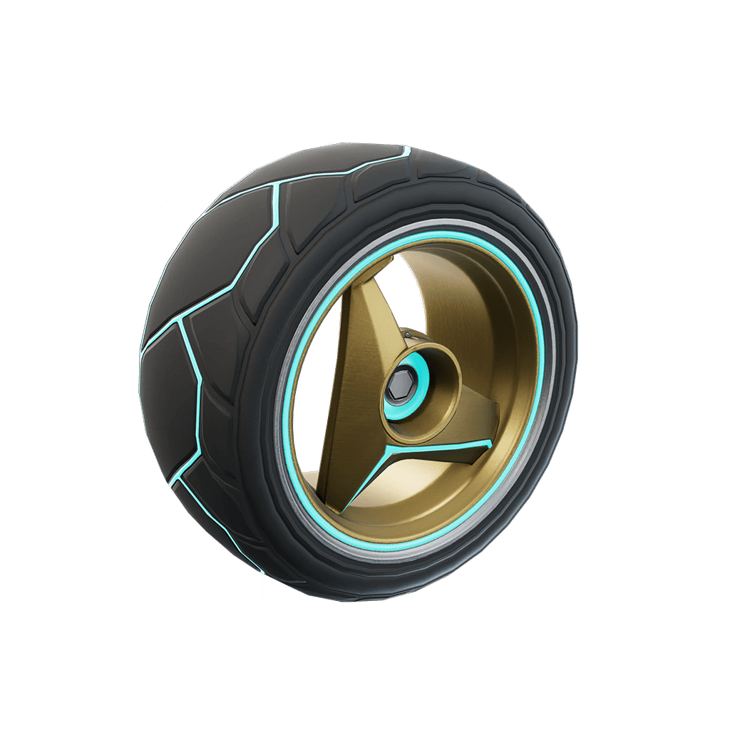 Troika Wheels — Epic Bundles