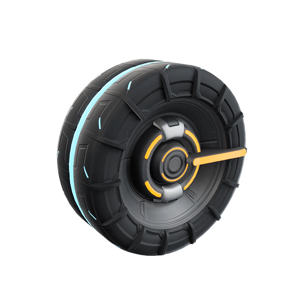 IO Wheels — Epic Bundles