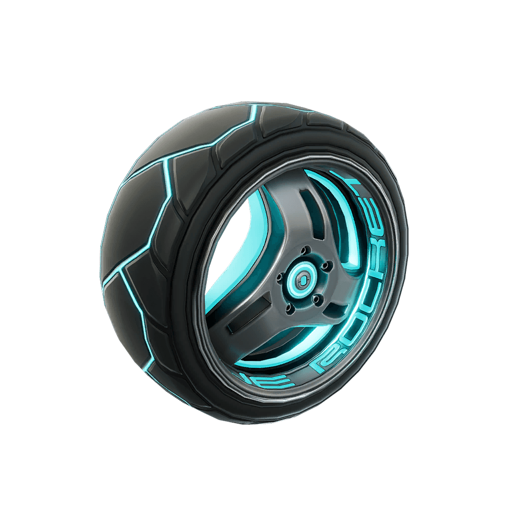 Triplex Wheels — Epic Bundles