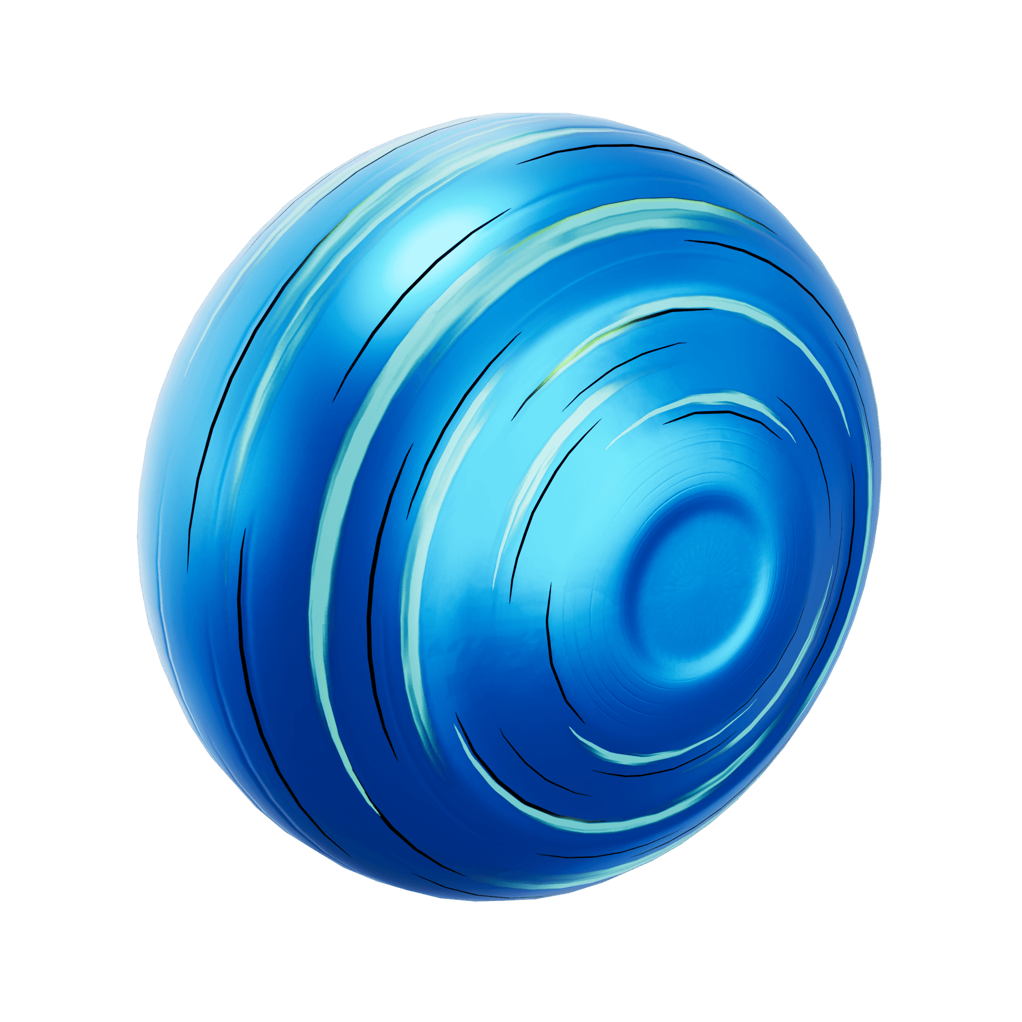 Spin Dash Wheel — Epic Bundles