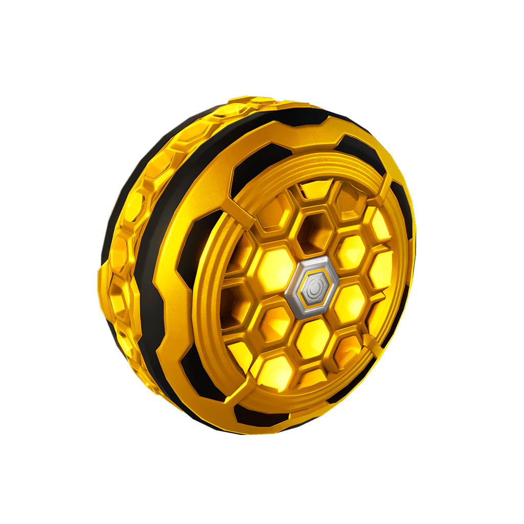 HNY Wheels — Epic Bundles