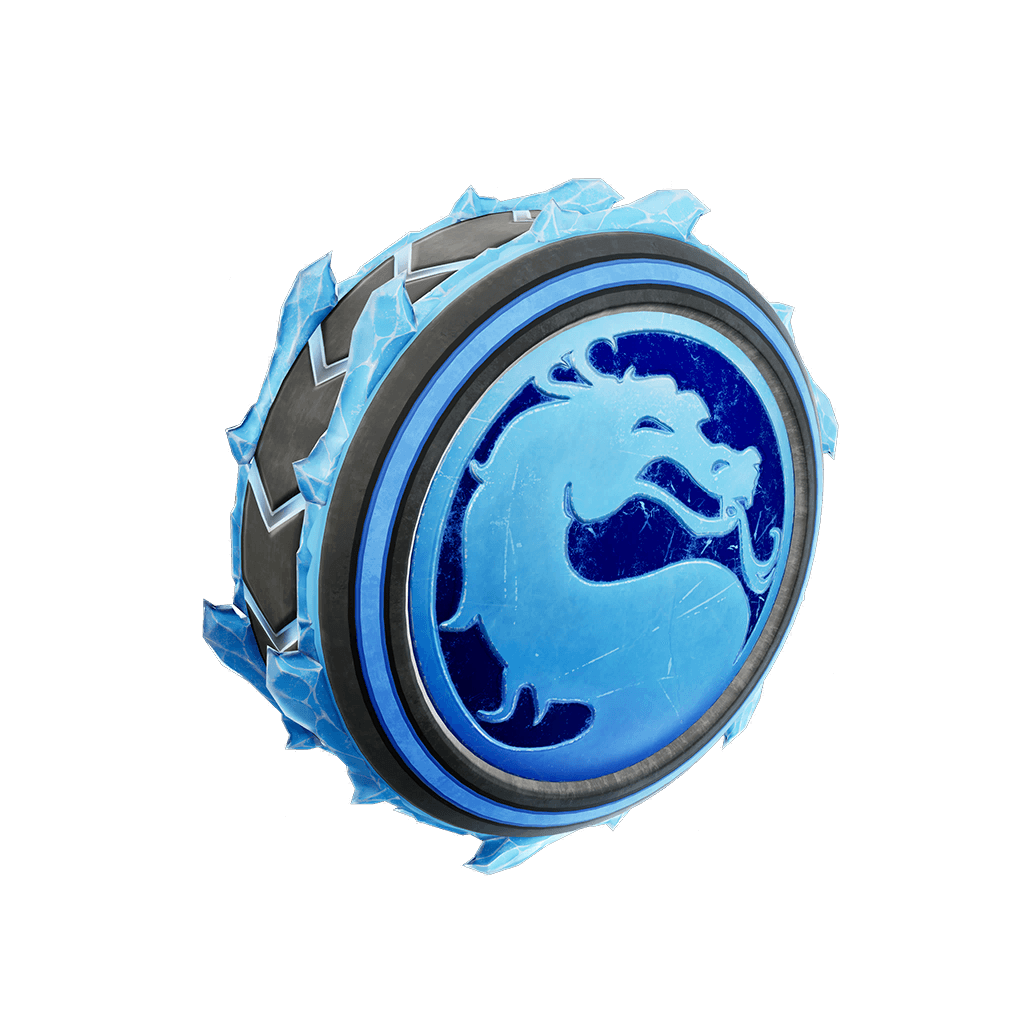 Sub-Zero Kombat Wheels — Epic Bundles