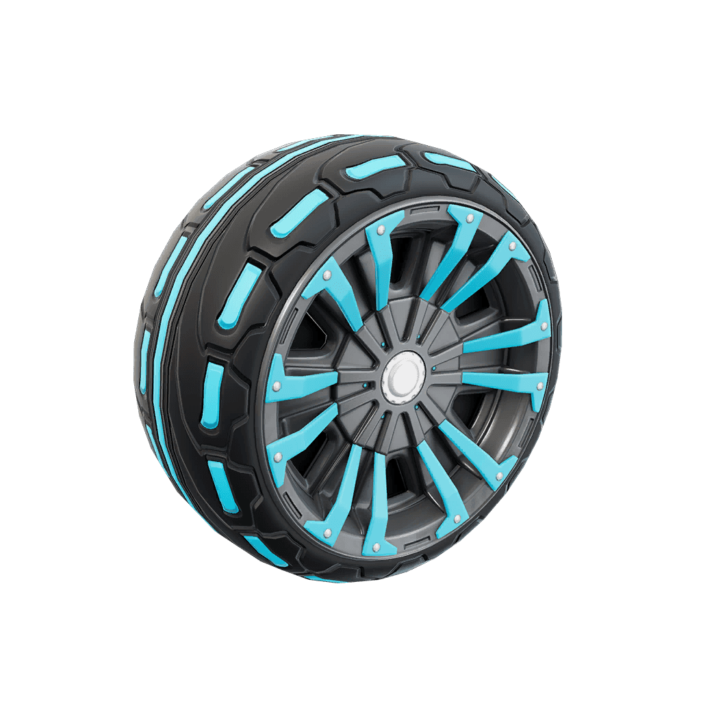 Thread-X2 Wheels — Epic Bundles