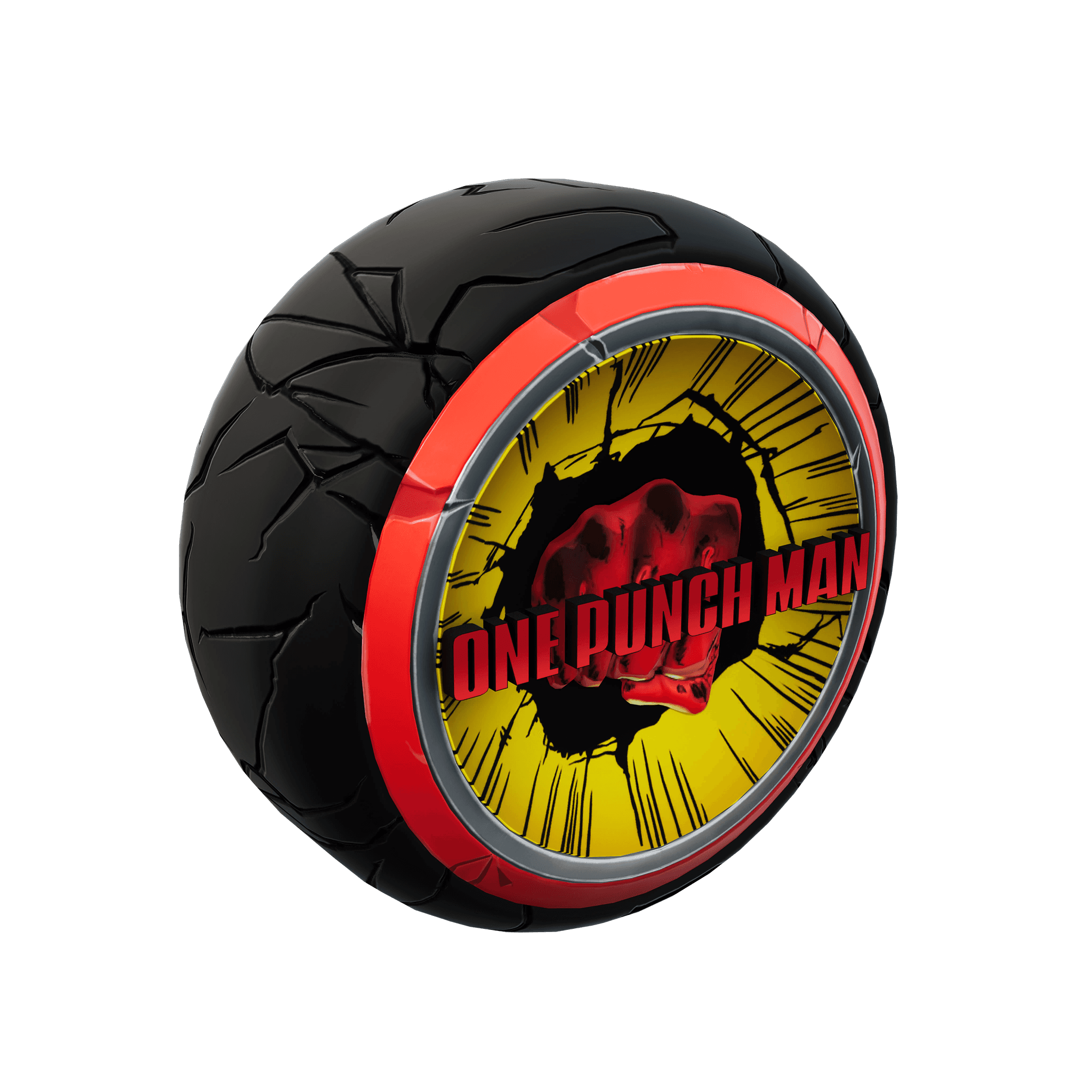 Punch Wheels — Epic Bundles
