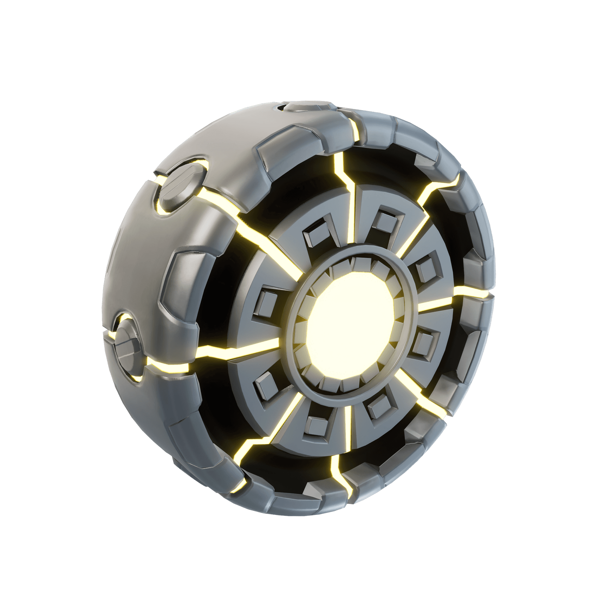 Cyborg Wheels — Epic Bundles