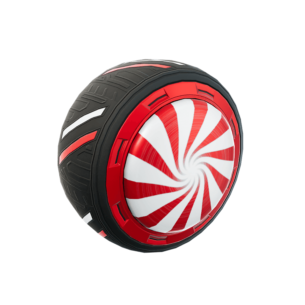 Peppermint Wheel — Epic Bundles