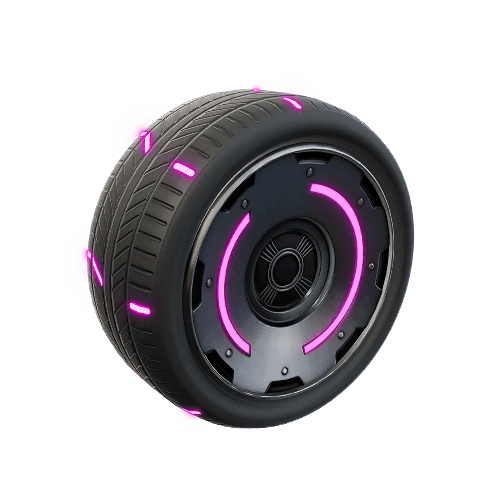 Jayvyn Wheels — Epic Bundles