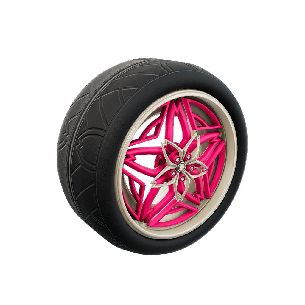Sakura Wheels — Epic Bundles