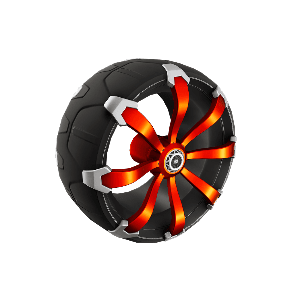 Picket Wheels — Epic Bundles