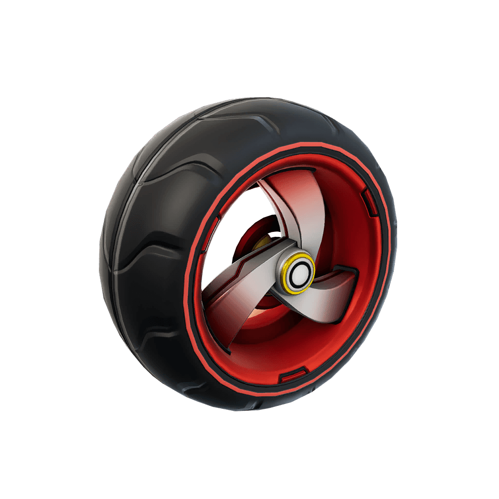 Hasher Wheels — Epic Bundles