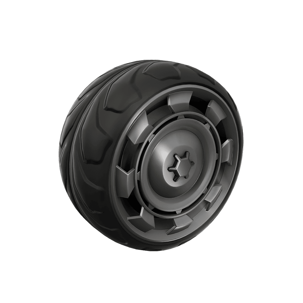 Canister Wheels — Epic Bundles